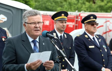 OTVORITEV DOMA NA RAKEKU 20 FOTO LJUBO VUKELIČ